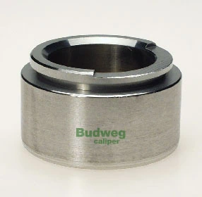 Piston, brake caliper